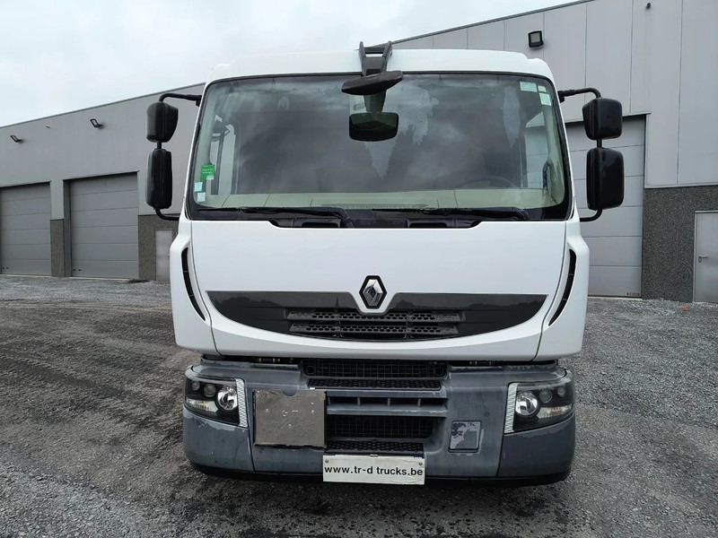 Renault Premium 270 DXI FUEL | CARBURANT 13000L - 4 COMP - شاحنة صهريج: صورة 2 Renault Premium 270 DXI FUEL | CARBURANT 13000L - 4 COMP - شاحنة صهريج: صورة 2