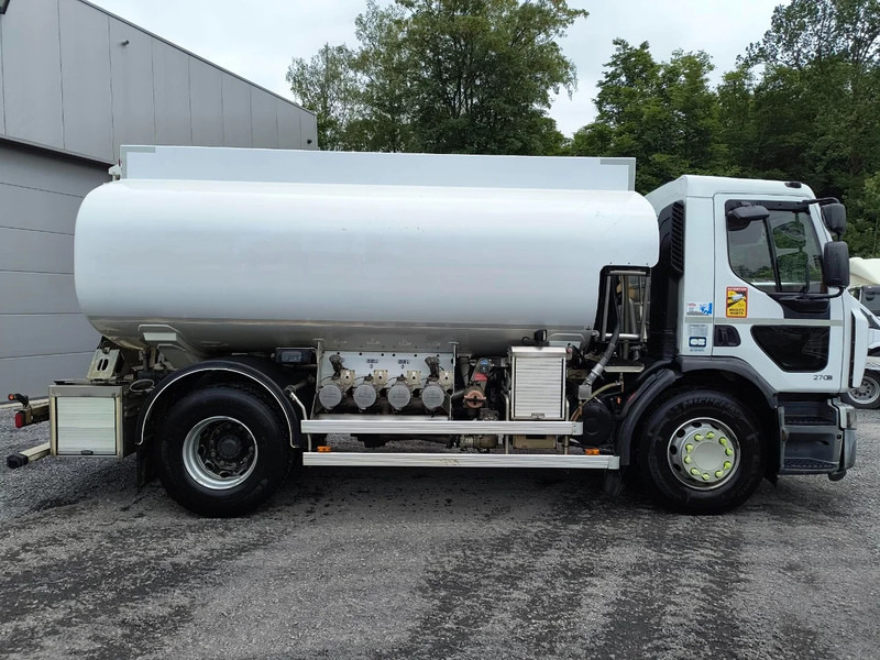 Renault Premium 270 DXI FUEL | CARBURANT 13000L - 4 COMP - شاحنة صهريج: صورة 4 Renault Premium 270 DXI FUEL | CARBURANT 13000L - 4 COMP - شاحنة صهريج: صورة 4