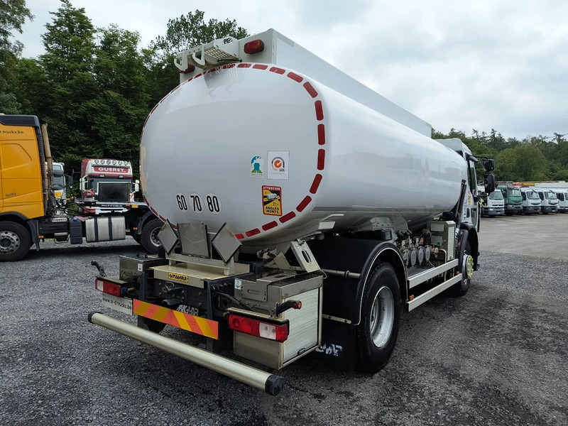 Renault Premium 270 DXI FUEL | CARBURANT 13000L - 4 COMP - شاحنة صهريج: صورة 5 Renault Premium 270 DXI FUEL | CARBURANT 13000L - 4 COMP - شاحنة صهريج: صورة 5