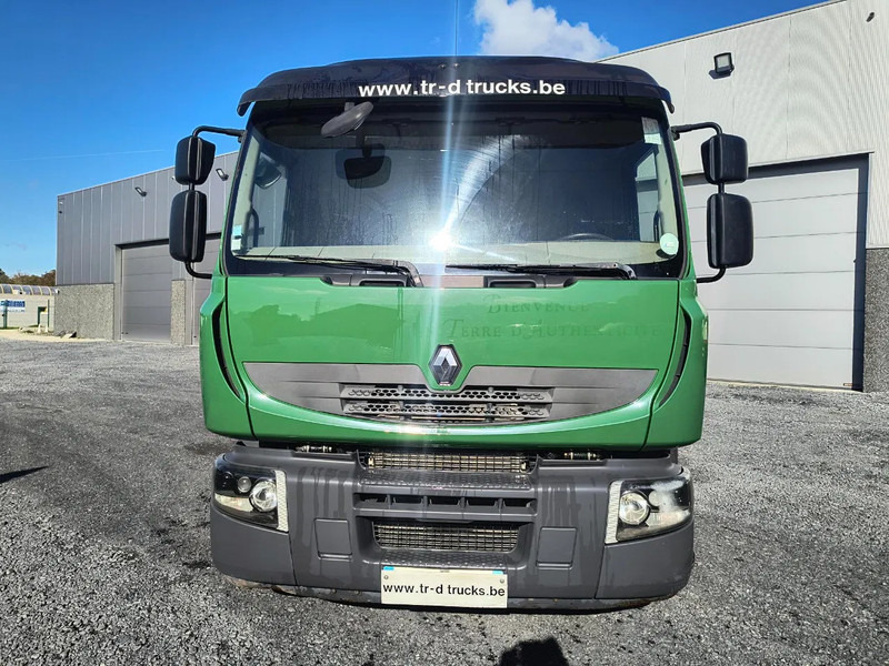 Renault Premium 370 INSULATED INOX TANK 15000L - 2 COMPARTMENTS - RETARDER - شاحنة صهريج: صورة 2 Renault Premium 370 INSULATED INOX TANK 15000L - 2 COMPARTMENTS - RETARDER - شاحنة صهريج: صورة 2