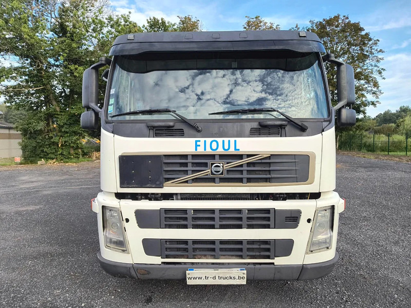 Volvo FM 440 13000L FUEL / CARBURANT - 4 COMP - شاحنة صهريج: صورة 2 Volvo FM 440 13000L FUEL / CARBURANT - 4 COMP - شاحنة صهريج: صورة 2