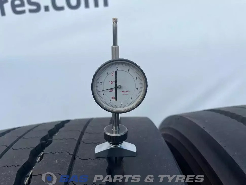 Bridgestone - إطارات - شاحنة: صورة 3 Bridgestone - إطارات - شاحنة: صورة 3