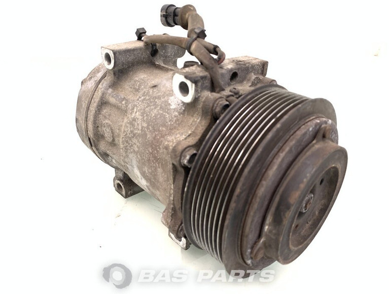 DAF Airco compressor DAF 1935617 - المحرك و قطع الغيار - شاحنة: صورة 1 DAF Airco compressor DAF 1935617 - المحرك و قطع الغيار - شاحنة: صورة 1
