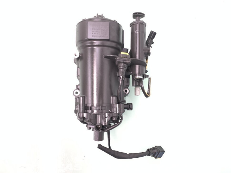 DAF Brandstoffilterhuis DAF 1951941 - فلتر الوقود - شاحنة: صورة 1 DAF Brandstoffilterhuis DAF 1951941 - فلتر الوقود - شاحنة: صورة 1