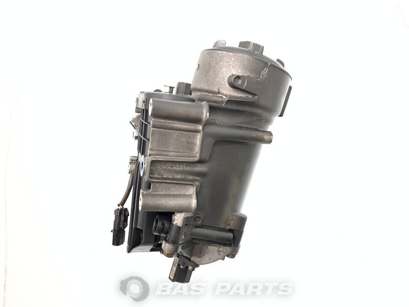 DAF Brandstoffilterhuis DAF 1951941 - فلتر الوقود - شاحنة: صورة 4 DAF Brandstoffilterhuis DAF 1951941 - فلتر الوقود - شاحنة: صورة 4