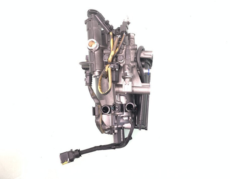 DAF Brandstoffilterhuis DAF 1951941 - فلتر الوقود - شاحنة: صورة 2 DAF Brandstoffilterhuis DAF 1951941 - فلتر الوقود - شاحنة: صورة 2