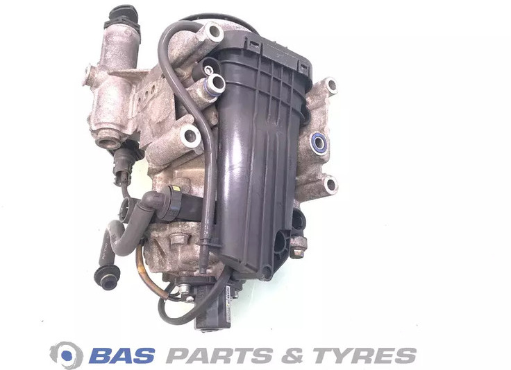 DAF Brandstoffilterhuis DAF 1951941 - فلتر الوقود - شاحنة: صورة 5 DAF Brandstoffilterhuis DAF 1951941 - فلتر الوقود - شاحنة: صورة 5