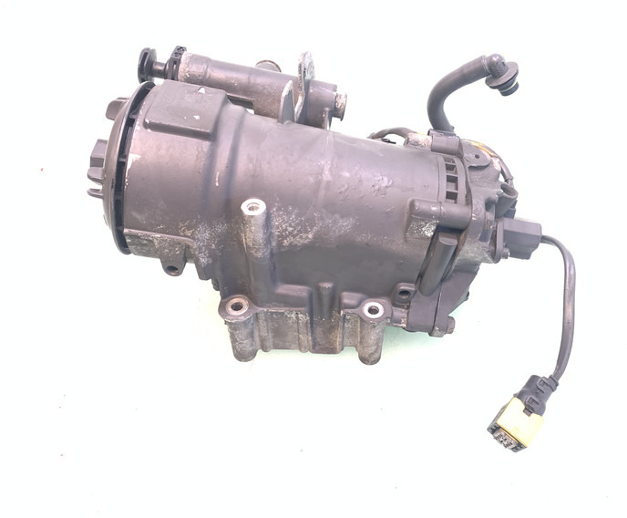 DAF Brandstoffilterhuis DAF 1951941 - فلتر الوقود - شاحنة: صورة 3 DAF Brandstoffilterhuis DAF 1951941 - فلتر الوقود - شاحنة: صورة 3