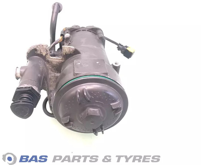 DAF Brandstoffilterhuis DAF 1951941 - فلتر الوقود - شاحنة: صورة 4 DAF Brandstoffilterhuis DAF 1951941 - فلتر الوقود - شاحنة: صورة 4