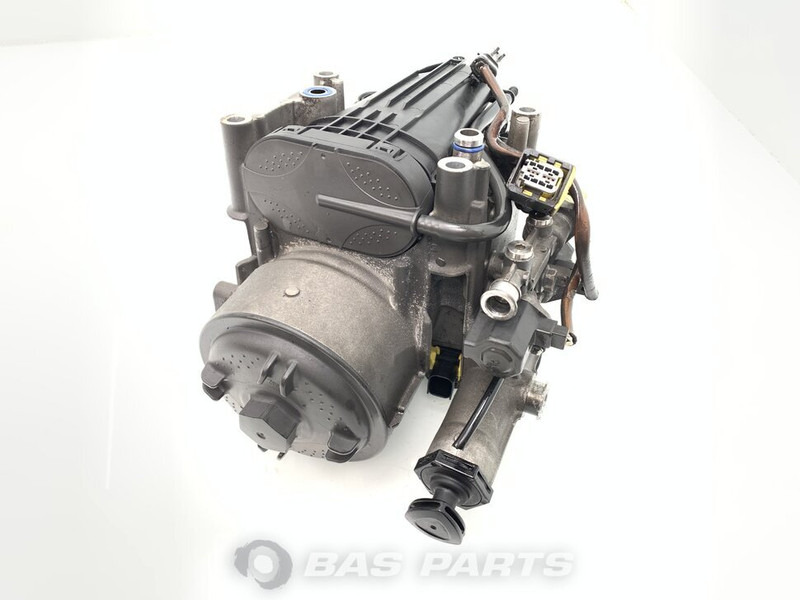 DAF Brandstoffilterhuis DAF 1951941 - فلتر الوقود - شاحنة: صورة 5 DAF Brandstoffilterhuis DAF 1951941 - فلتر الوقود - شاحنة: صورة 5