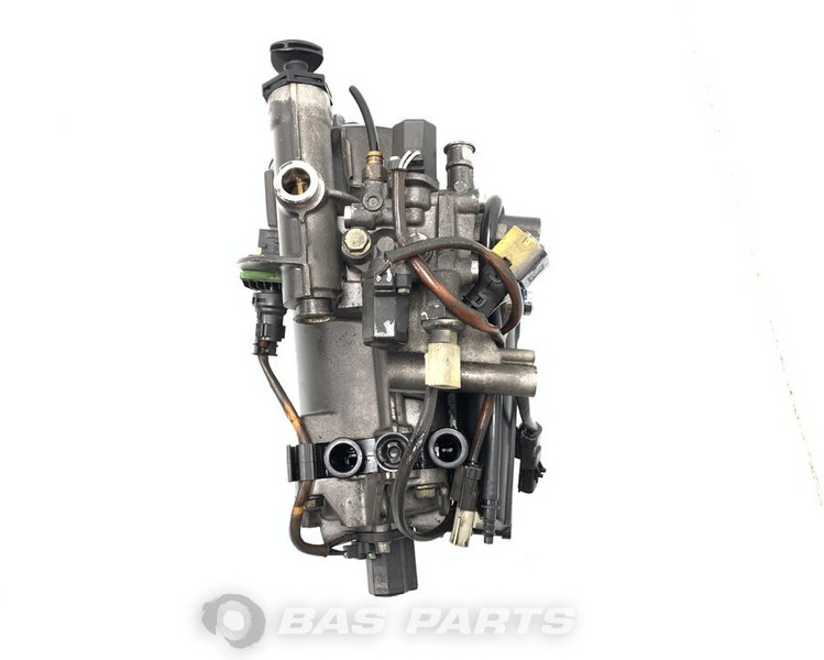 DAF Brandstoffilterhuis DAF 1951941 - فلتر الوقود - شاحنة: صورة 2 DAF Brandstoffilterhuis DAF 1951941 - فلتر الوقود - شاحنة: صورة 2