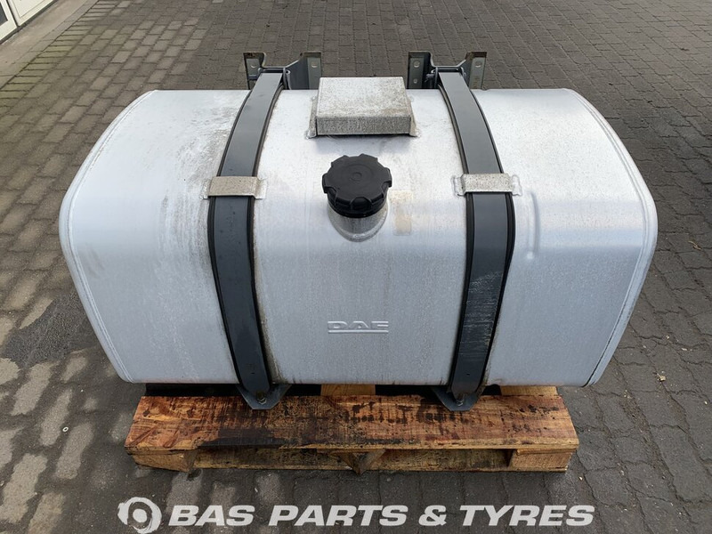 DAF Brandstoftank DAF 400 Liter 1314499 - خزان الوقود - شاحنة: صورة 1 DAF Brandstoftank DAF 400 Liter 1314499 - خزان الوقود - شاحنة: صورة 1