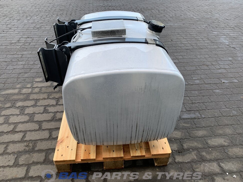 DAF Brandstoftank DAF 400 Liter 1314499 - خزان الوقود - شاحنة: صورة 4 DAF Brandstoftank DAF 400 Liter 1314499 - خزان الوقود - شاحنة: صورة 4