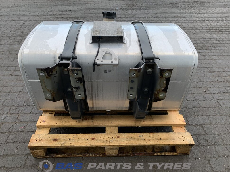 DAF Brandstoftank DAF 400 Liter 1314499 - خزان الوقود - شاحنة: صورة 3 DAF Brandstoftank DAF 400 Liter 1314499 - خزان الوقود - شاحنة: صورة 3