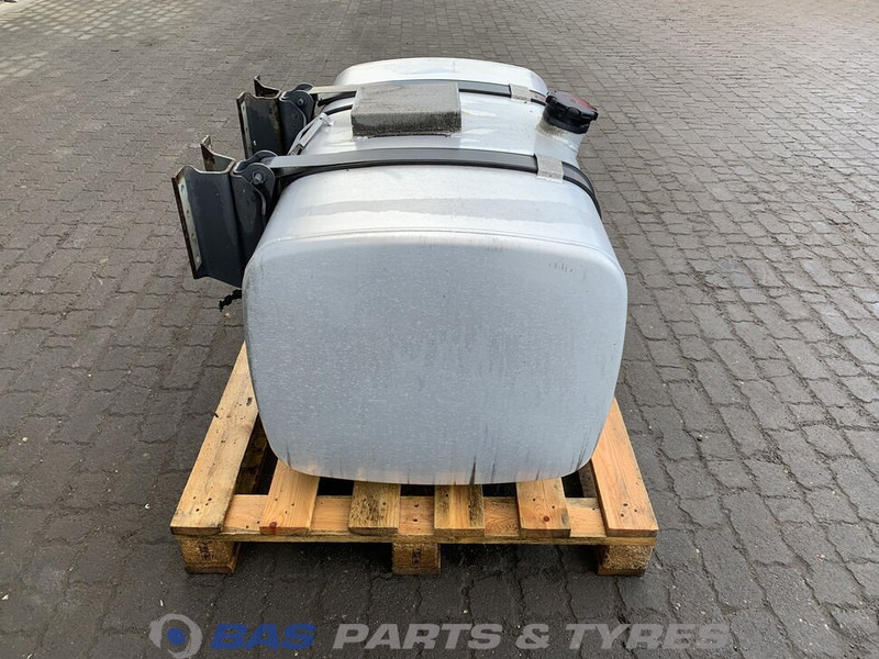 DAF Brandstoftank DAF 400 Liter 1314499 - خزان الوقود - شاحنة: صورة 4 DAF Brandstoftank DAF 400 Liter 1314499 - خزان الوقود - شاحنة: صورة 4