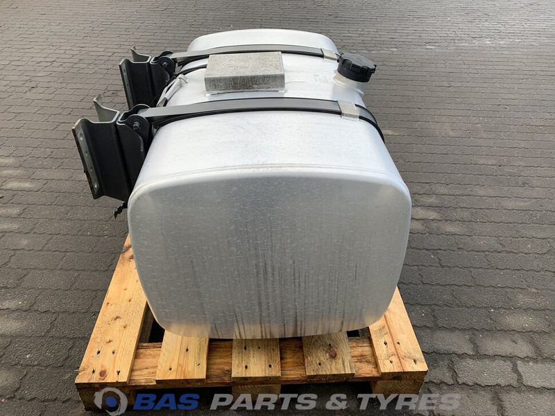 DAF Brandstoftank DAF 400 Liter 1785835 - خزان الوقود - شاحنة: صورة 4 DAF Brandstoftank DAF 400 Liter 1785835 - خزان الوقود - شاحنة: صورة 4