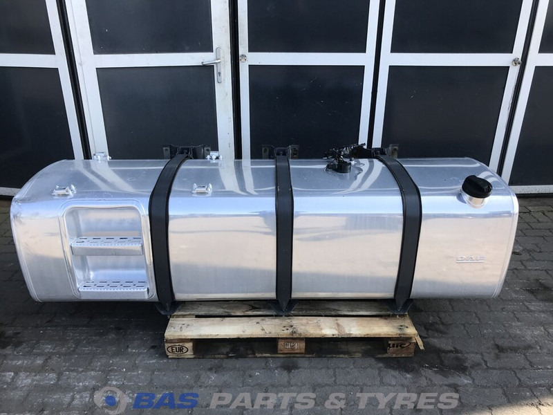 DAF Brandstoftank DAF 845 Liter 1659141 - خزان الوقود - شاحنة: صورة 1 DAF Brandstoftank DAF 845 Liter 1659141 - خزان الوقود - شاحنة: صورة 1