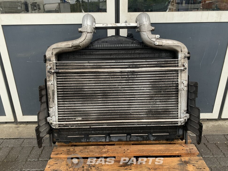 DAF CF Euro 6 Koelerpakket DAF MX11 291 H1 1940148 - مشعاع - شاحنة: صورة 2 DAF CF Euro 6 Koelerpakket DAF MX11 291 H1 1940148 - مشعاع - شاحنة: صورة 2
