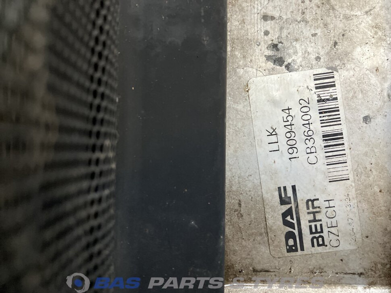 DAF CF Euro 6 Koelerpakket DAF MX13 340 H1 1940147 - مشعاع - شاحنة: صورة 4 DAF CF Euro 6 Koelerpakket DAF MX13 340 H1 1940147 - مشعاع - شاحنة: صورة 4