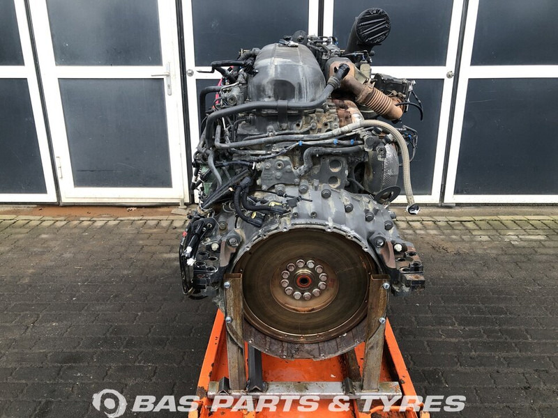 DAF CF Euro 6 Motor DAF MX13 340 H1 1926342 - محرك - شاحنة: صورة 2 DAF CF Euro 6 Motor DAF MX13 340 H1 1926342 - محرك - شاحنة: صورة 2
