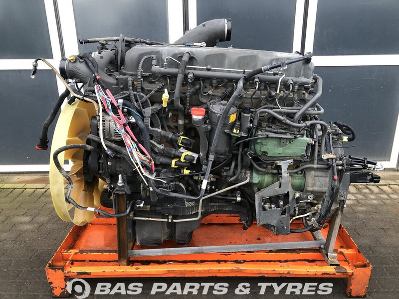 DAF CF Euro 6 Motor DAF MX13 340 H1 1926342 - محرك - شاحنة: صورة 1 DAF CF Euro 6 Motor DAF MX13 340 H1 1926342 - محرك - شاحنة: صورة 1