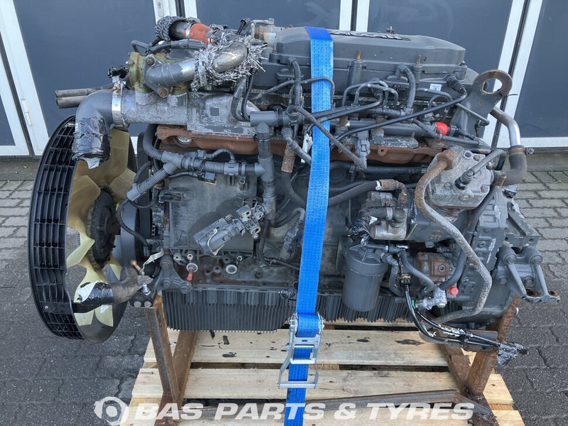 DAF CF Euro 6 Motor DAF PX7 194 K1 1714744 - محرك - شاحنة: صورة 1 DAF CF Euro 6 Motor DAF PX7 194 K1 1714744 - محرك - شاحنة: صورة 1