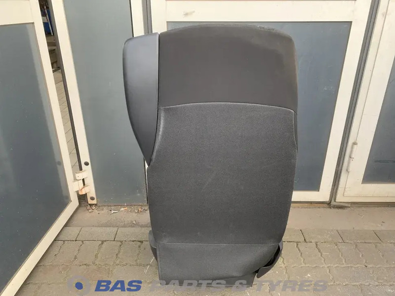 DAF CF Euro 6 - مقعد - شاحنة: صورة 3 DAF CF Euro 6 - مقعد - شاحنة: صورة 3