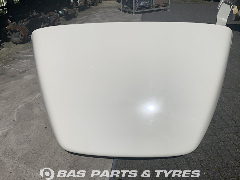 DAF CF (Meerdere types) - الإيروديناميكية/ الجناح الخلفي - شاحنة: صورة 1 DAF CF (Meerdere types) - الإيروديناميكية/ الجناح الخلفي - شاحنة: صورة 1