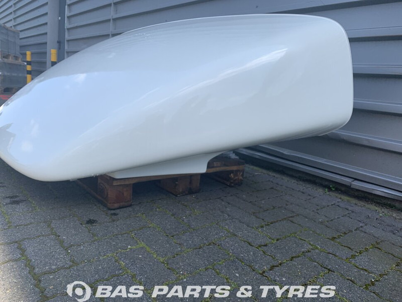 DAF CF (Meerdere types) - الإيروديناميكية/ الجناح الخلفي - شاحنة: صورة 2 DAF CF (Meerdere types) - الإيروديناميكية/ الجناح الخلفي - شاحنة: صورة 2