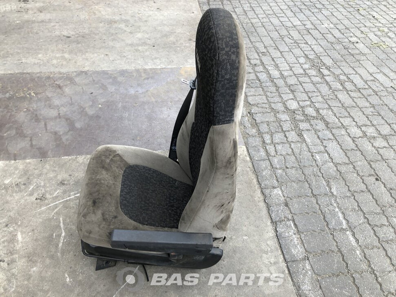 DAF CF75 Euro 4-5 - مقعد - شاحنة: صورة 2 DAF CF75 Euro 4-5 - مقعد - شاحنة: صورة 2