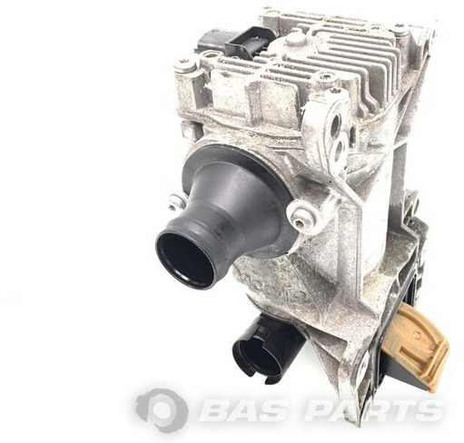 DAF Carterventilatie DAF 1952332 - المحرك و قطع الغيار - شاحنة: صورة 2 DAF Carterventilatie DAF 1952332 - المحرك و قطع الغيار - شاحنة: صورة 2