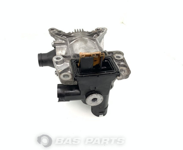 DAF Carterventilatie DAF 1952332 - المحرك و قطع الغيار - شاحنة: صورة 4 DAF Carterventilatie DAF 1952332 - المحرك و قطع الغيار - شاحنة: صورة 4