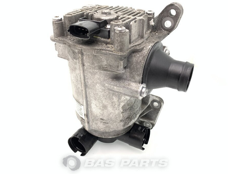 DAF Carterventilatie DAF 1952332 - المحرك و قطع الغيار - شاحنة: صورة 1 DAF Carterventilatie DAF 1952332 - المحرك و قطع الغيار - شاحنة: صورة 1