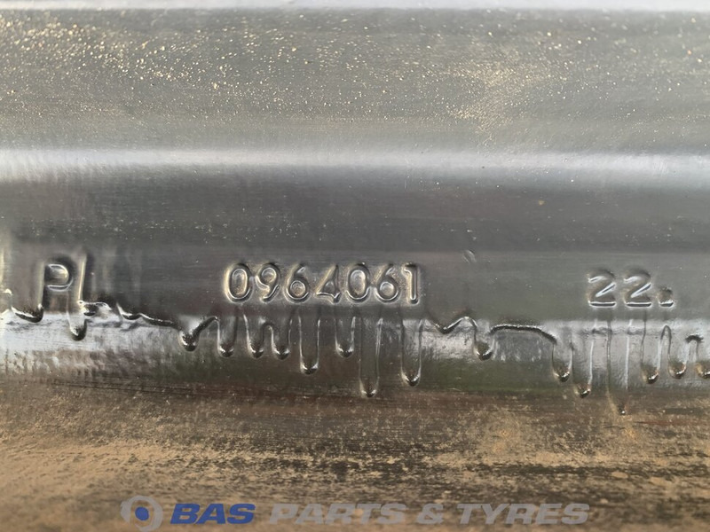 DAF DAF 163N Vooras 1798817 - لمحور الأمامي - شاحنة: صورة 4 DAF DAF 163N Vooras 1798817 - لمحور الأمامي - شاحنة: صورة 4