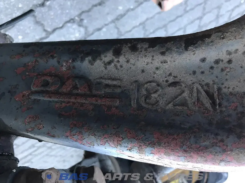 DAF DAF 182N Vooras 1377419 - لمحور الأمامي - شاحنة: صورة 4 DAF DAF 182N Vooras 1377419 - لمحور الأمامي - شاحنة: صورة 4