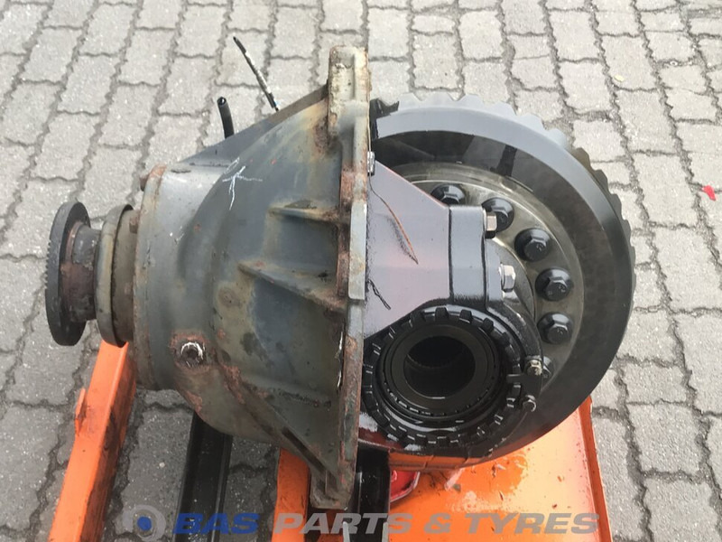 DAF Differentieel AAS1347 1628129 - ترس تفاضلي - شاحنة: صورة 1 DAF Differentieel AAS1347 1628129 - ترس تفاضلي - شاحنة: صورة 1