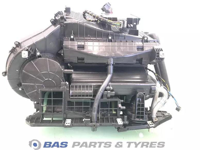 DAF Kacheleenheid DAF 2302626 - الحرارة/ التهوية - شاحنة: صورة 4 DAF Kacheleenheid DAF 2302626 - الحرارة/ التهوية - شاحنة: صورة 4