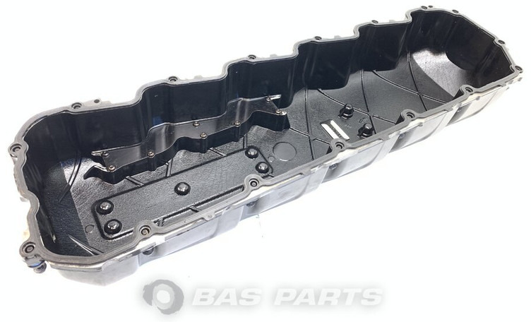 DAF Kleppendeksel DAF 1885473 - المحرك و قطع الغيار - شاحنة: صورة 2 DAF Kleppendeksel DAF 1885473 - المحرك و قطع الغيار - شاحنة: صورة 2