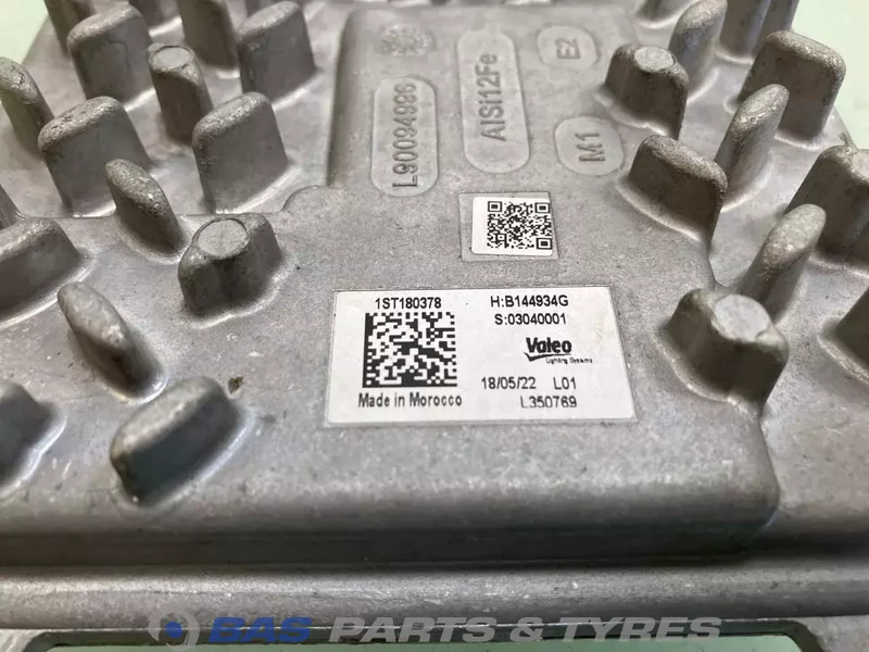DAF Koplamp controller DAF 2318519 - المصابيح الأمامية - شاحنة: صورة 3 DAF Koplamp controller DAF 2318519 - المصابيح الأمامية - شاحنة: صورة 3
