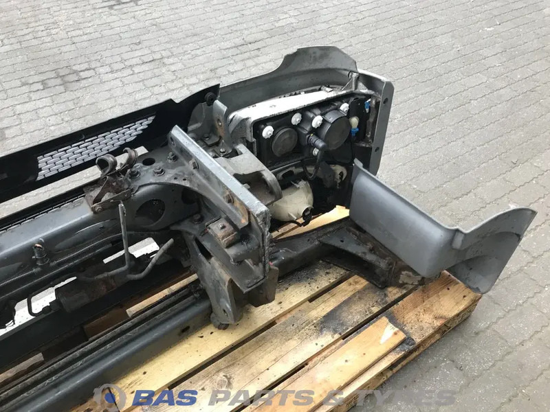 DAF LF Euro 6 - مصد - شاحنة: صورة 5 DAF LF Euro 6 - مصد - شاحنة: صورة 5