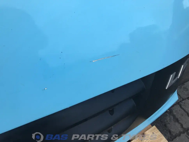 DAF LF55 Euro 4-5 Grille DAF 1700614 - شبكة تهوية - شاحنة: صورة 5 DAF LF55 Euro 4-5 Grille DAF 1700614 - شبكة تهوية - شاحنة: صورة 5