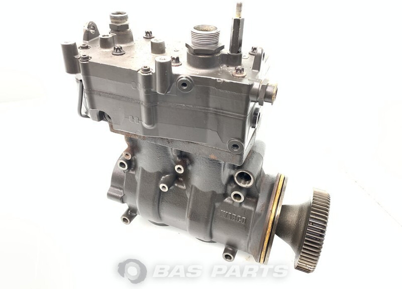 DAF Luchtcompressor DAF 1883118 - المحرك و قطع الغيار - شاحنة: صورة 2 DAF Luchtcompressor DAF 1883118 - المحرك و قطع الغيار - شاحنة: صورة 2