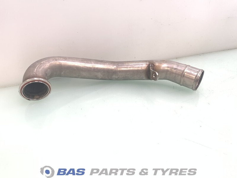 DAF Luchttoevoerleiding DAF 1708357 - محرك - شاحنة: صورة 2 DAF Luchttoevoerleiding DAF 1708357 - محرك - شاحنة: صورة 2