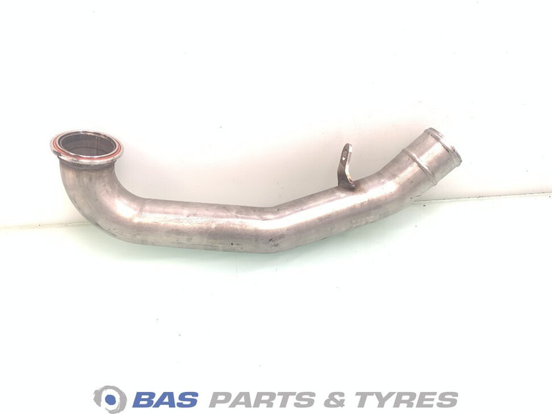 DAF Luchttoevoerleiding DAF 1708357 - محرك - شاحنة: صورة 1 DAF Luchttoevoerleiding DAF 1708357 - محرك - شاحنة: صورة 1