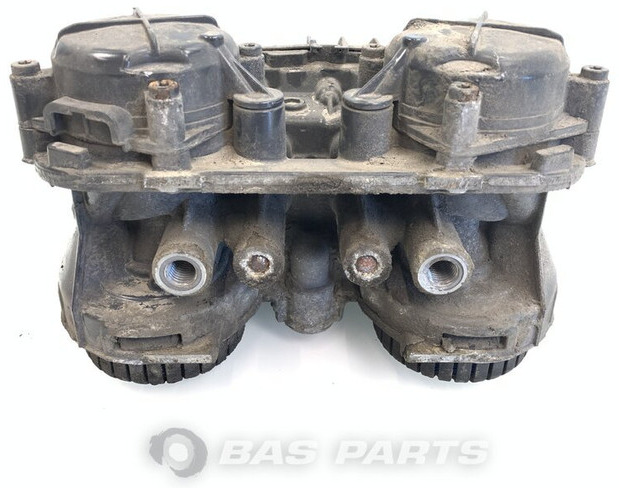 DAF Modulator achteras DAF 1818832 - أجزاء الفرامل - شاحنة: صورة 2 DAF Modulator achteras DAF 1818832 - أجزاء الفرامل - شاحنة: صورة 2