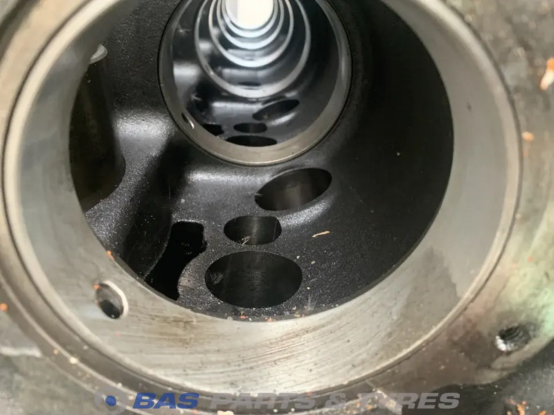 DAF Motorblok DAF 1884746 - المحرك و قطع الغيار - شاحنة: صورة 3 DAF Motorblok DAF 1884746 - المحرك و قطع الغيار - شاحنة: صورة 3