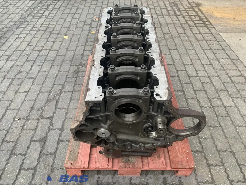 DAF Motorblok DAF 1884746 - المحرك و قطع الغيار - شاحنة: صورة 4 DAF Motorblok DAF 1884746 - المحرك و قطع الغيار - شاحنة: صورة 4