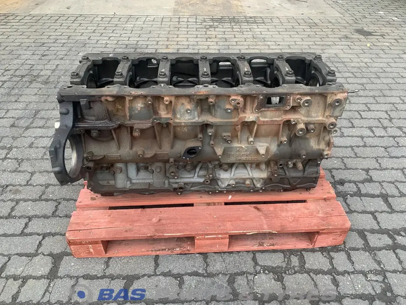 DAF Motorblok DAF 1926342 - المحرك و قطع الغيار - شاحنة: صورة 3 DAF Motorblok DAF 1926342 - المحرك و قطع الغيار - شاحنة: صورة 3
