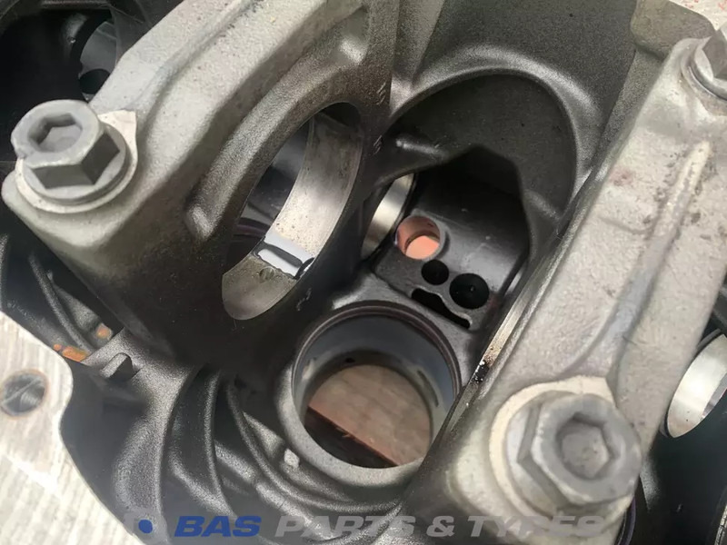 DAF Motorblok DAF 1926342 - المحرك و قطع الغيار - شاحنة: صورة 5 DAF Motorblok DAF 1926342 - المحرك و قطع الغيار - شاحنة: صورة 5