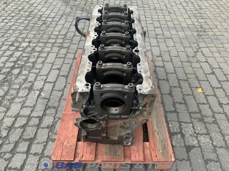 DAF Motorblok DAF 1926342 - المحرك و قطع الغيار - شاحنة: صورة 4 DAF Motorblok DAF 1926342 - المحرك و قطع الغيار - شاحنة: صورة 4